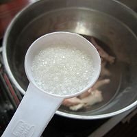 酱汁蒸虎皮凤爪——早茶必点的做法图解3