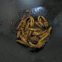 酱汁蒸虎皮凤爪——早茶必点的做法图解11