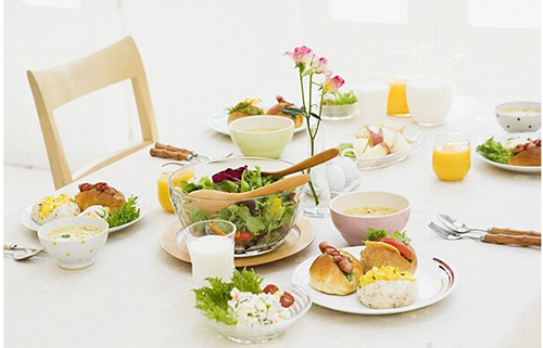 5种你不了解的神奇食品 饮食养生很简单怎么做？