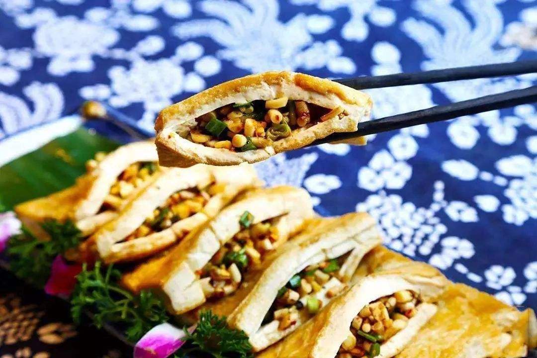 恋爱豆腐果怎么做？