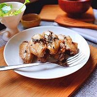 茶香盐焗鸡翅#我要上首页挑战家常菜#的做法图解13