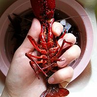 麻辣小龙虾的做法图解1