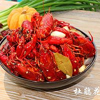 麻辣小龙虾的做法图解14