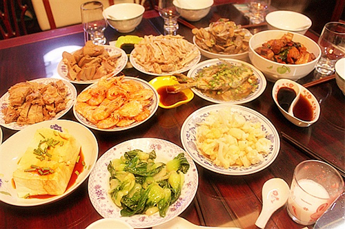 晚餐不可太少或太饱 瘦身晚餐食物推荐怎么做？