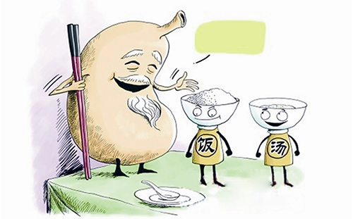 食疗养胃最健康 养胃食物大盘点怎么做？