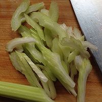 嫩菱煨核桃的做法图解6