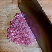 湘西外婆菜的做法图解1
