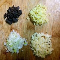 湘西外婆菜的做法图解4