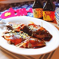 西湖醋鱼#鲜的团圆味#的做法图解17