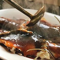 西湖醋鱼#鲜的团圆味#的做法图解15