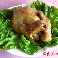 叫花鸡的做法图解18