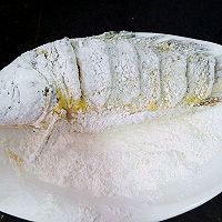 糖醋脆皮鱼的做法图解8