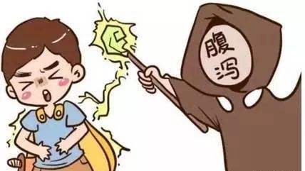 天气转凉易腹泻 食物选择需注意怎么做？