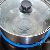 水煮年糕的做法图解4