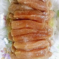 糖醋里脊的做法图解2