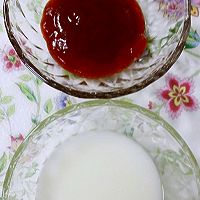 糖醋里脊的做法图解3