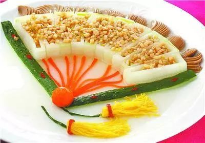 饭前签约各国饮食习俗大观怎么做？
