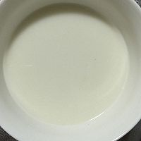 传统锅包肉的做法图解3