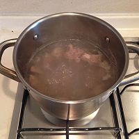 ［简单易学］土豆烧牛肉的做法图解3