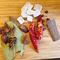［简单易学］土豆烧牛肉的做法图解4