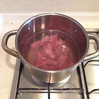 ［简单易学］土豆烧牛肉的做法图解2