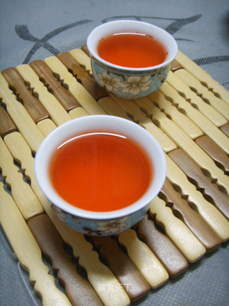 红米酒怎么做？