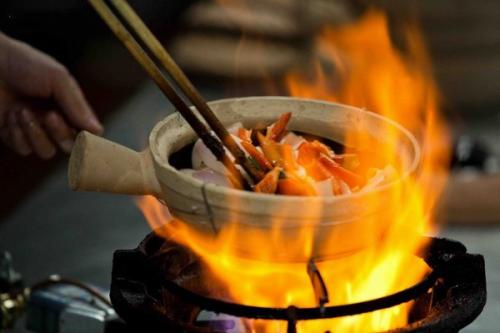 烹饪技巧（一）怎么做？