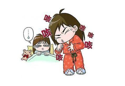 幼儿秋季易干咳 润肺食谱很重要怎么做？