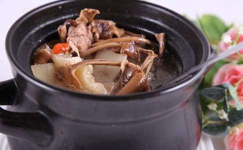 煲汤用什么锅好