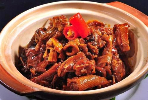 做菜做饭技巧之【禽肉篇】怎么做？