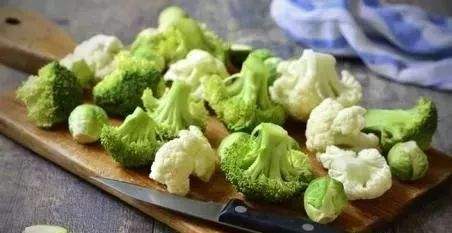 做菜做饭技巧之【蔬菜篇】怎么做？