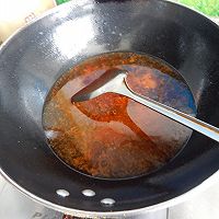 水煮肉末千张的做法图解9