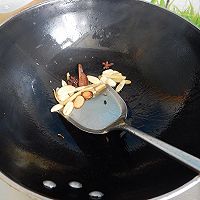 水煮肉末千张的做法图解6