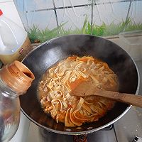 水煮肉末千张的做法图解14