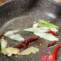 辣炒鸡胗的做法图解4