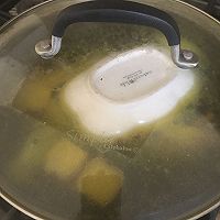 一鸡俩吃-藤椒鸡和白切鸡（附正宗白切鸡蘸料做法）的做法图解3