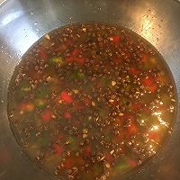一鸡俩吃-藤椒鸡和白切鸡（附正宗白切鸡蘸料做法）的做法图解10