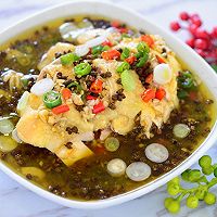 一鸡俩吃-藤椒鸡和白切鸡（附正宗白切鸡蘸料做法）的做法图解16