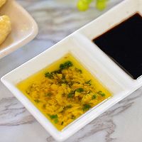 一鸡俩吃-藤椒鸡和白切鸡（附正宗白切鸡蘸料做法）的做法图解18