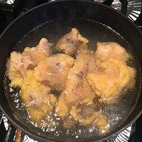 一鸡俩吃-藤椒鸡和白切鸡（附正宗白切鸡蘸料做法）的做法图解11