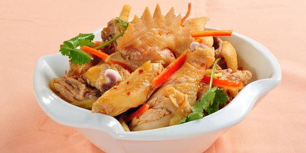 详解4个对鸡肉认识的误区怎么做？