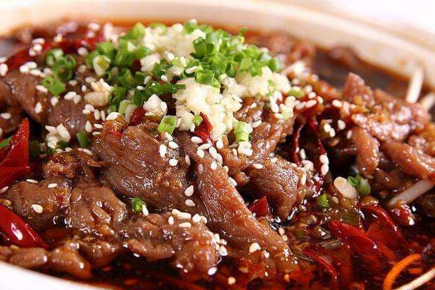 牛肉烹饪技巧大全怎么做？