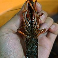 尘埃里的味蕾---蒜香小龙虾的做法图解3