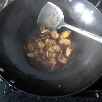 菁选酱油试用之红烧鸡块的做法图解5