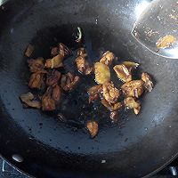 菁选酱油试用之红烧鸡块的做法图解6