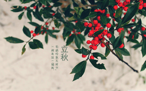 立秋养生模式开启 立秋后日常饮食如何调整怎么做？