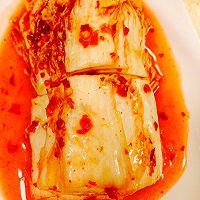 韩国泡菜的做法图解7