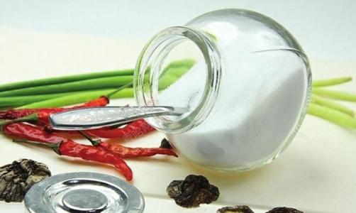 精选食盐28条妙用怎么做？