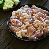 宫保鸡丁的做法图解3