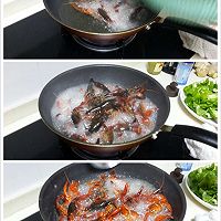 十三香小龙虾的做法图解3